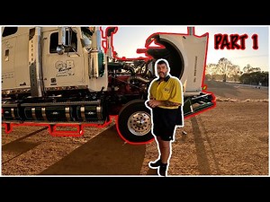 On board with Brian | G&B | Harvest 2024 | Western Australia