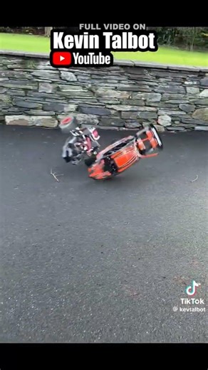 subscribe for kevin talbot