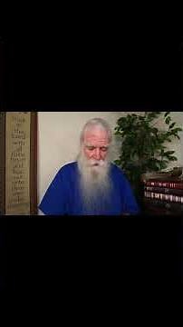 Reading the Bible Psalm 35 v 1-9 KJV