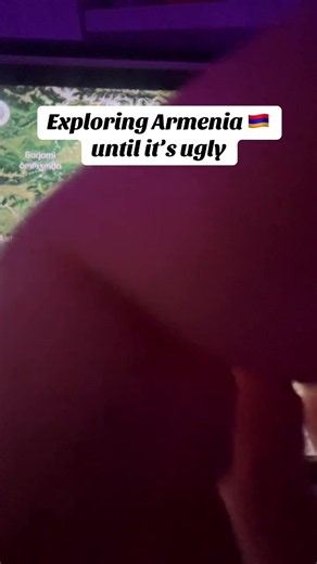 Exploring Armenia until it’s ugly 🇦🇲💕😽 #armenia #lofiasmr #tappingasmr #lowqualityasmr #asmr