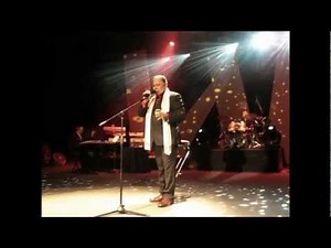 Danny Rivera - Amar o Morir - Teatro la Fiesta del Hotel Jaragua