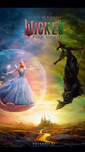 ✨ Wicked fun with our Encore Dance Team! ✨ Some of our dancers headed out to see the Wicked: For Good movie today — and it was a wicked good time! 💚🧹 We love making memories together both on and off the dance floor! 💫 #EncoreDanceCenter #DanceFamily #WickedForGood #TeamBonding | Encore Dance Center