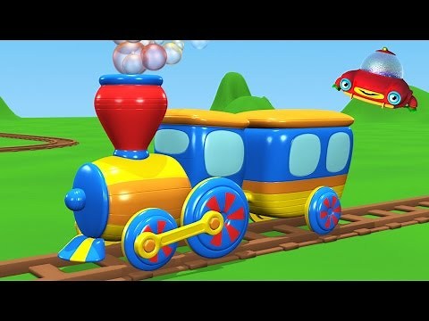 TuTiTu Toys | Train