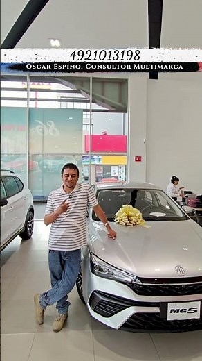 Financing, Down Payment, Warranty, Debut the 2027 MG 5 Excite MT #SHORT