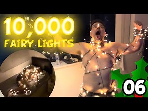 MY BRO ALMOST GOT ARRESTED FOR THIS - PRANKMAS