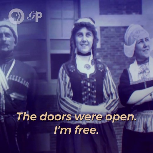 149K views · 70 reactions | In honor of Immigrant Heritage Month, Peter Boyer’s Grammy-nominated contemporary classical work celebrating the historic American immigrant experience is coming to Great Performances. | Great Performances l PBS | Facebook
