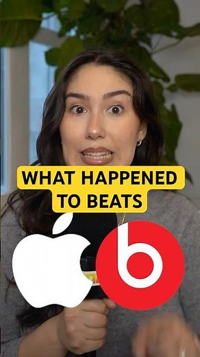 What Happened to Beats