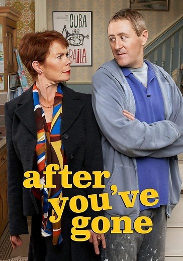 After You've Gone - streaming tv series online