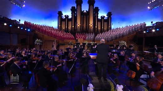 11K views · 1K reactions | “Guide Us, O Thou Great Jehovah” is just one of the beautiful songs on our “Sacred Music” playlist on YouTube, Apple Music, and Spotify. Listen here: https://tabernaclechoir.ffm.to/sacredmusic | The Tabernacle Choir at Temple Square | Facebook