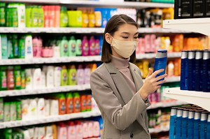 The Best Shampoos For Asian Hair | BeautyWayMag