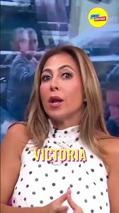 Victoria Ruffo vuelve a responder por sus polémicos comentarios sobre Aitana Derbez 👀🔥