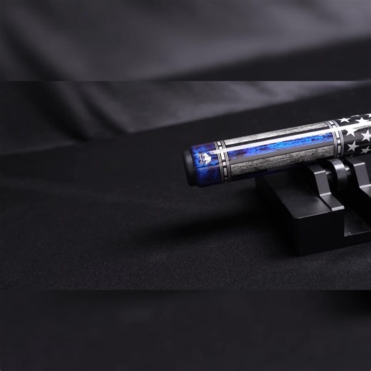 ⚡New Upgrade - More Power - Total Control ⭐Rhino Voyager All-Star Edition 📌More Flexible, more Spin and Power with New Carbon Fiber Structure on Shaft 📌Much more Power & Precision with Carbon-Core Composite Cue Butt ✅Pro Taper design ➕ Low-deflection tech➕ Ultra-smooth Finish 🎯All you need is here. The evolution starts now. 🚀 | Rhino Billiards