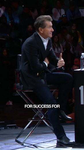 Be obsessed or BE AVERAGE. | Grant Cardone