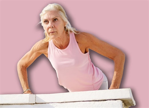 If You Can Complete These 3 Pushup Variations After 50, You're Stronger Than 80% of Your Peers