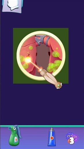 Ultra Relaxing ASMR Care Animation | Part 2 ✨