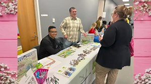 Spring Fling- Community Resource Fair 2025