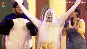 என்ன சோனமுத்தா போச்சா.. 🤣 #CookWithComali Season 3 - சனி மற்றும் ஞாயிறுகளில் இரவு 9:30 மணிக்கு நம்ம விஜய் டிவில.. #CWC #VijayTelevision முழுப்பகுதி - https://www.hotstar.com/in/tv/cooku-with-comali/1260013771/all-new-fun-and-recipes/1100068623 | Vijay Television