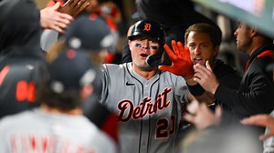 Analyzing Detroit Tigers win 3-2 vs Seattle Mariners in Game 1 of ALDS