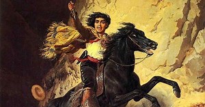 Untangling the Legend of Joaquín Murrieta | HISTORY