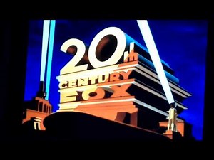 Pixar/20th century Fox/thx/dreamworks spoofs