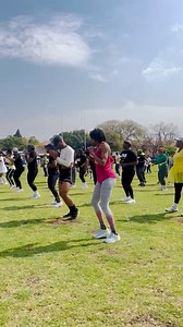 RUSTENBURG LOCAL MUNICIPALITY - wellness day (12 SEP 2024) 🔥🔥🔥 CARDIO BOX SESSION | Blacksteel_Workouts