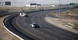 Chemical leak from Riverside County rail car poses 'critical' explosion risk