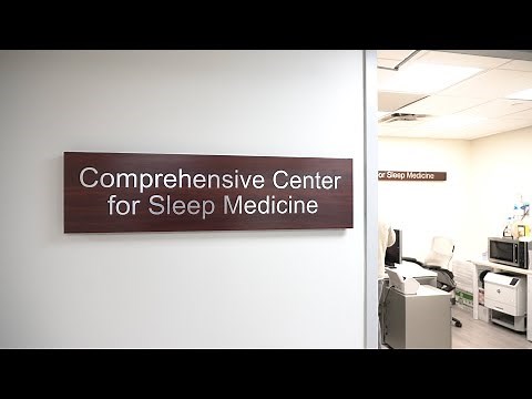 Home Sleep Study Video