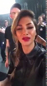 #BestTimeEver Tune into Best Time Ever With Neil Patrick Harris on NBC now!! | Nicole Scherzinger