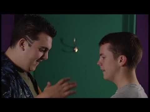 The Story Of Tracy Beaker Series 4 Episode 1 | "Well Hard" | Full Episode (2005)