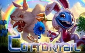 【LOL】兔宝宝 菲兹（新皮肤展示）