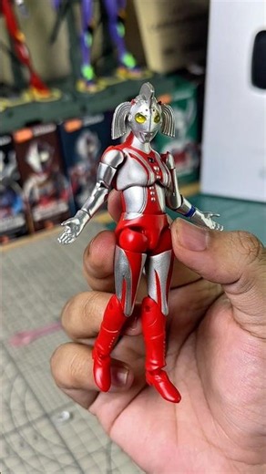 Mama Ultra My Bini Gue - Chodo Mother of Ultra Ultra Mother #jpfans #ultraman #mercari