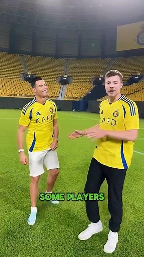 These Football Players have the same Birthday as yours #ronaldomg #soccer #sportsball #worldcup #fy