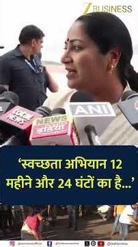 CM Rekha Gupta vows to make Delhi cleaner, starts from Vasudev Ghat