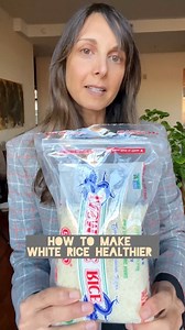 7.1K views · 88 reactions | ☺️Have you tried quinoa rice? It’s delicious and a healthier way to enjoy white rice. Make on the stovetop, in instant pot, or use a rice cooker: all methods in recipe card.It’s versatile- use in stir fries, grain bowls, or as a side dish. I love it with my ginger scallion sauce and crispy seasoned tofu. #quinoa #rice #healthyrecipes #veganrecipes #glutenfree #registereddietitian #nutritionist #nutricionista | Cooking for Peanuts | Facebook