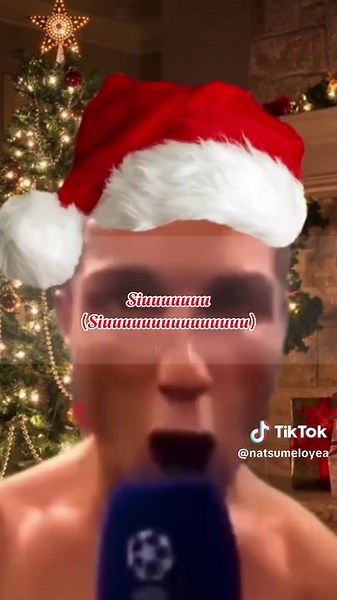 メリークリスティアーノで聴くクリスマス