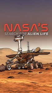 One of NASA’s big objectives is to find life on other planets, because if life is unique to earth, that might suggest we have a Creator. | Answers in Genesis