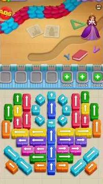 Why is this level so HARD?! 😤 | Princess Protect