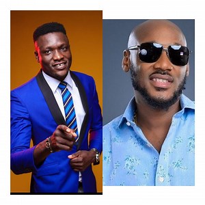 How 2baba begged comedian King James Live performance | Kingjames comedy