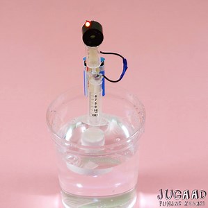 1.6M views · 18K shares | Water Tank Overflow Alarm | Jugaad | Facebook