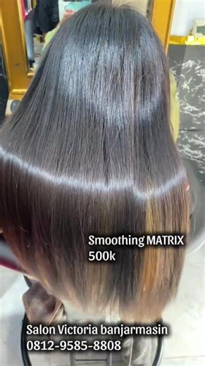 Smoothing matrix