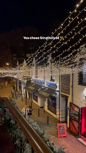 176 reactions · 17 shares | POV: You chose Strathclyde in Glasgow  #StrathLife #Glasgow #StudentLife #StudyInScotland #Uni | University of Strathclyde | Facebook