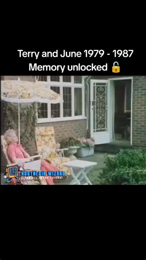 Terry and June 1979 - 1987 Memory unlocked 🔓 #terryandjune #70s #memories #tv #childhoodmemories #terry #comedy #funny #nostalgia | Nostalgia Wizard