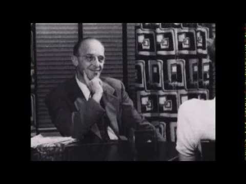 Carl Rogers and the Person-Centered Approach Video