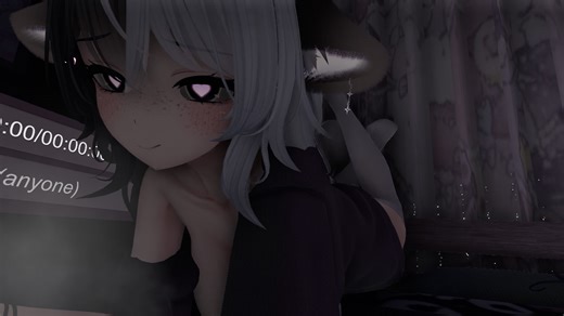 【直播回放】anaaNada 录播 2026-01-17 每到深夜妹妹就会变得很奇怪