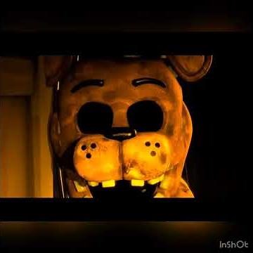 [FNAF] fiddle riddle