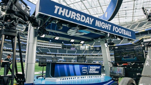 Everything You Need to Know About 'Thursday Night Football' on Prime Video
