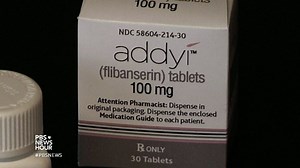 Promising to stoke female desire, new drug Addyi will come with serious warning