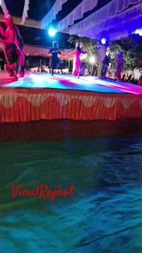Mahisasur Raas Yogi Park Garbi | Gujarati garba ras | Ramva ave mari meldi ramva ave #vinalrajkot
