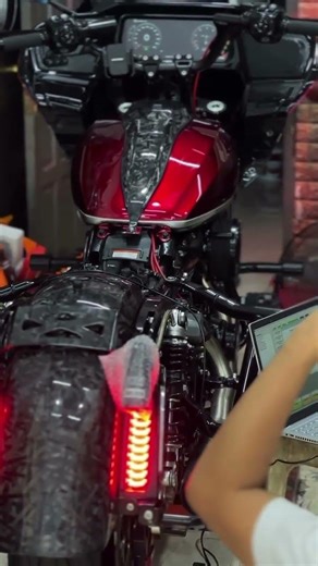 Pure Sound Harley #Shorts