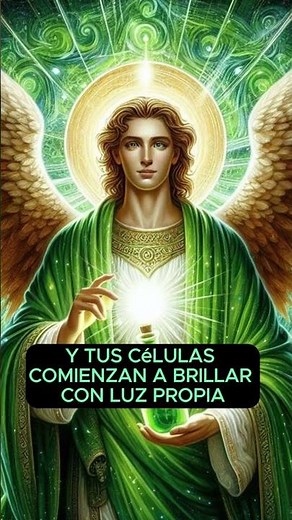 YOUR CELLS SHINE HEALTHY WHEN YOU LISTEN TO THIS VIDEO TRUST #healing #powerfulprayer #anamcaraco...